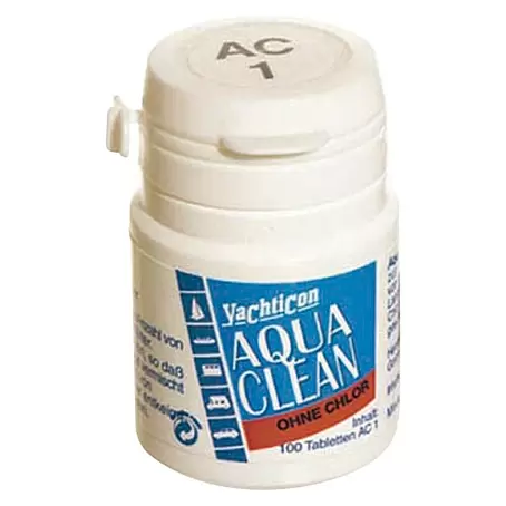Desinfectante Aqua Clean