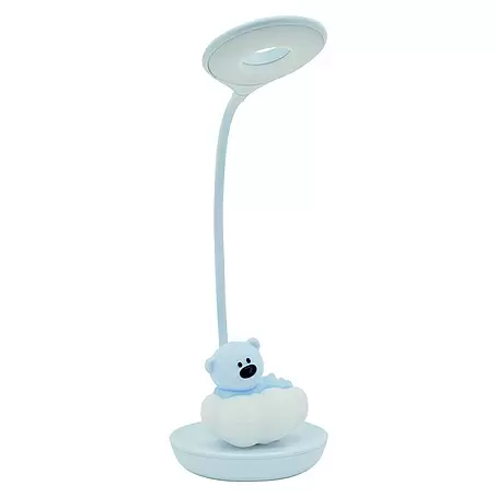 Idp Lampshades  Lámpara de sobremesa LED Nestor