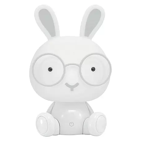 Idp Lampshades  Lámpara de sobremesa LED Bunny