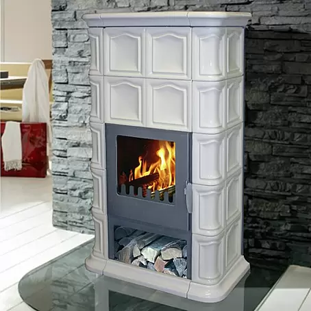 Domofire  Kamin na drva Wels