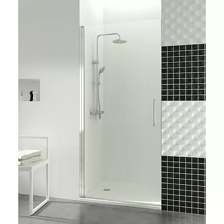 GME  Mampara de ducha frontal Open Combi A