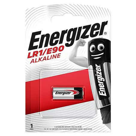 Energizer  Pila