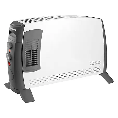 Taurus  Convector Turbo
