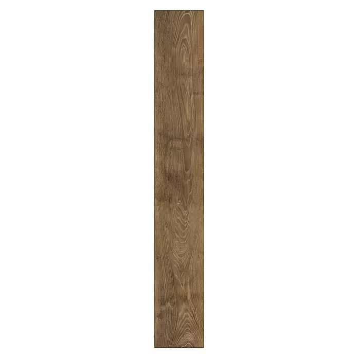 LOGOCLIC Vinto Laminat - 1.285 x 192 x 10 mm, Rustikalni pod - Pogled sprijeda