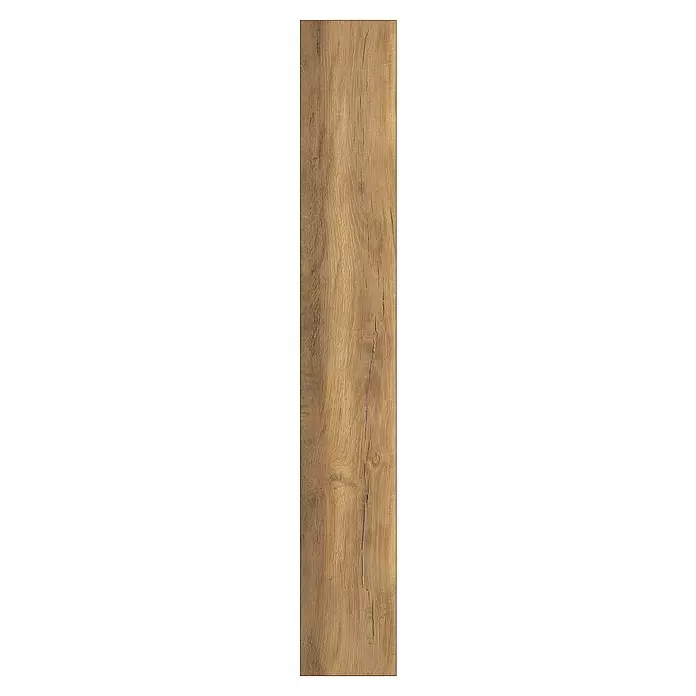 LOGOCLIC Vinto Laminat - 1.285 x 192 x 10 mm, Rustikalni pod - Pogled sprijeda
