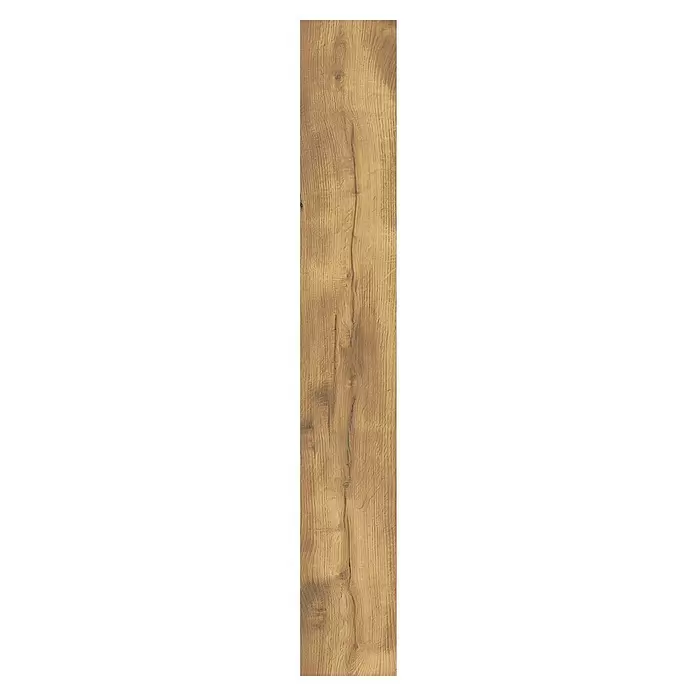 LOGOCLIC Vinto Laminat - 1.285 x 192 x 10 mm, Rustikalni pod - Pogled sprijeda
