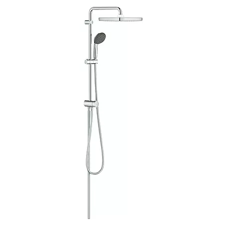 Grohe Vitalio Start Sistema de ducha System 250 Cube
