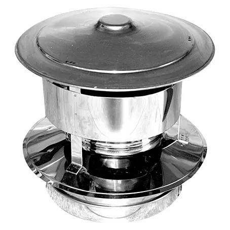 Convesa  Regenkap Trekkap