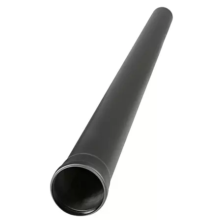 Convesa  Pelletkachelpijp 80 mm