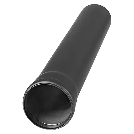 Convesa  Pelletkachelpijp 80 mm