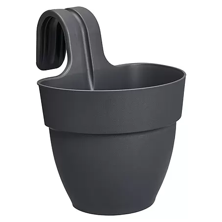 Elho  Geländertopf Vibia Campana Easy Hanger