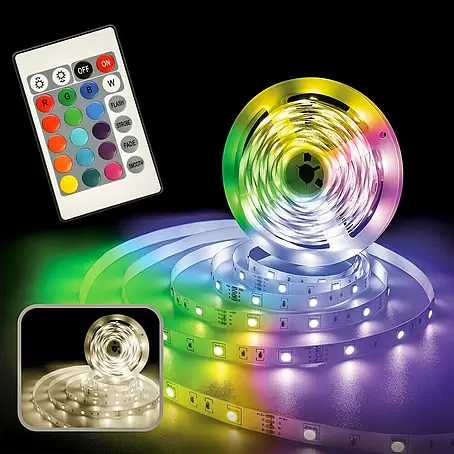 Smart-LED-Band MegaLight