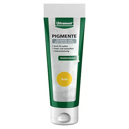 Ultrament  Pigment