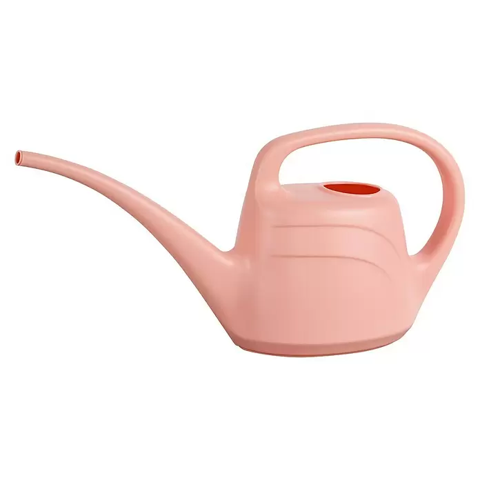 Geli Eden Regadera - Rosa, 2 l - Vista de perfil izquierdo