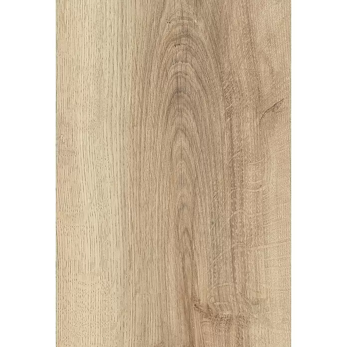 LOGOCLIC Ambienta Laminat Honig Eiche - 192 x 1.285 x 10 mm, Landhausdiele - Detailaufnahme