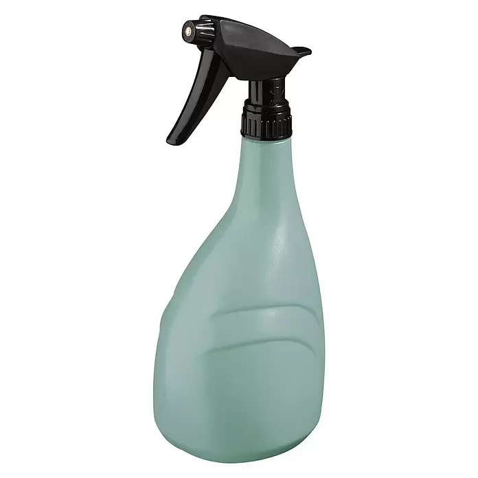 Geli Eden Handsprüher - Eukalyptus, 0,9 l - Diagonale Ansicht