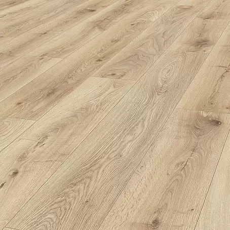 LOGOCLIC Ambienta Laminat Honig Eiche