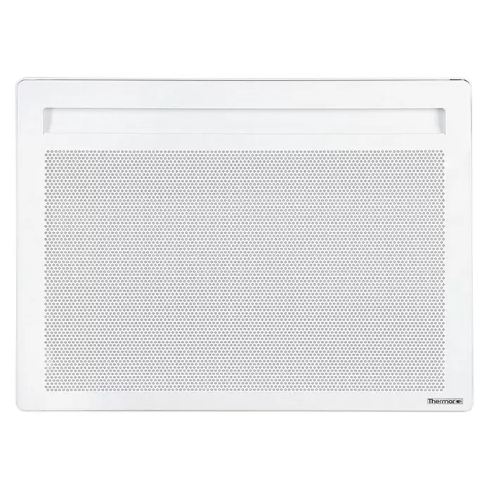 Thermor Konvektor Amadeus 2 - 1.000 W, 98 x 595 x 450 mm, Bijele boje - Pogled sprijeda