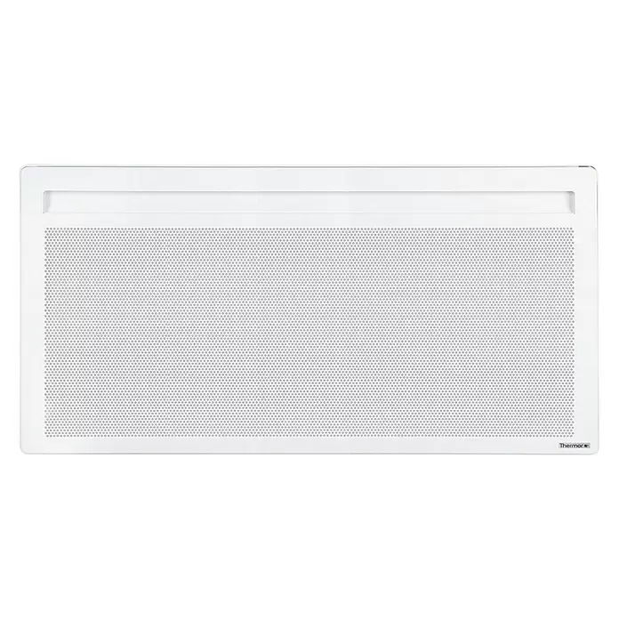 Thermor Konvektor Amadeus 2 - 2.000 W, 98 x 1.035 x 450 mm, Bijele boje - Pogled sprijeda