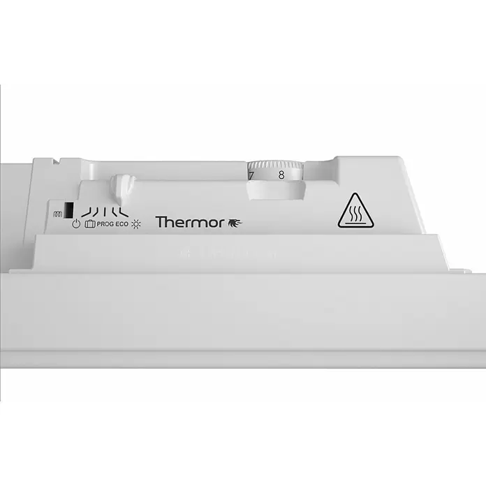 Thermor Konvektor Amadeus 2 - 1.000 W, 98 x 595 x 450 mm, Bijele boje - Detaljan prikaz