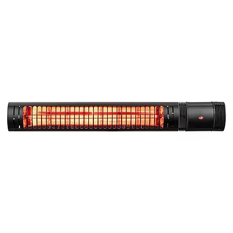 Eurom  Terrasverwarming Golden 1500 Slim