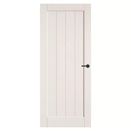 Solid Elements  Binnendeur SE 6010