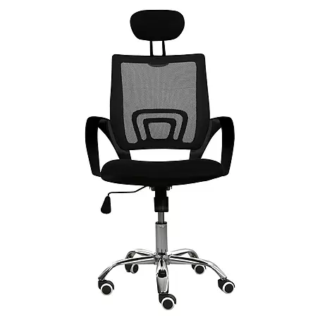 Silla de oficina Gemma