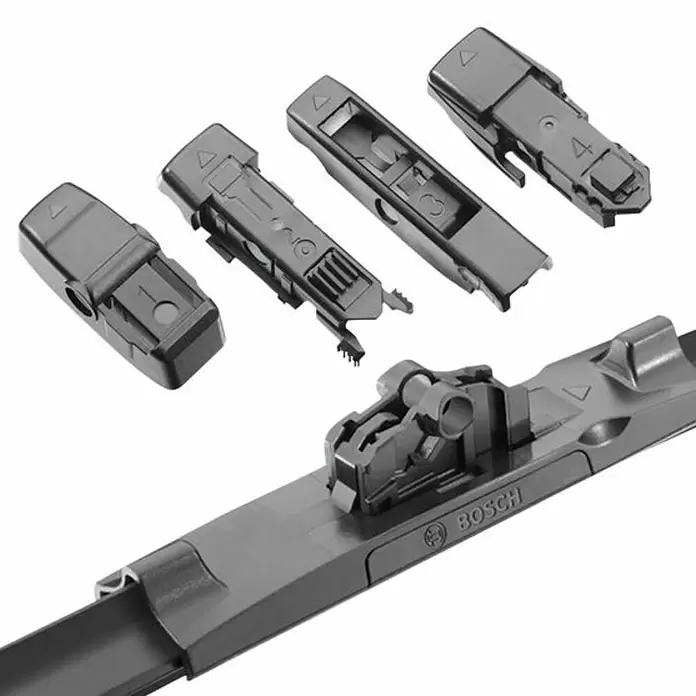 Bosch Aerotwin Metlica brisača AP15U - 380 mm - Detaljan prikaz