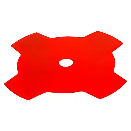 Cuchilla de corte de 4 puntas