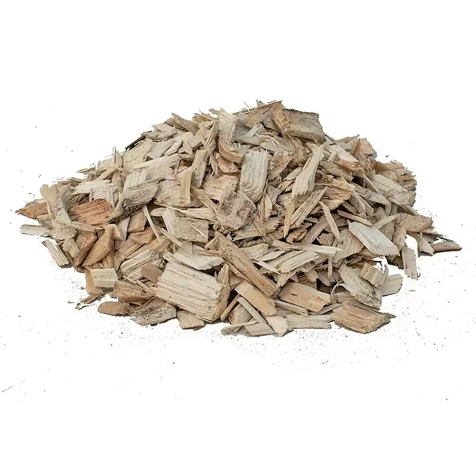 Gardol Pure Nature Hochbeet-Grundfüllung Fallschutz - 50 l, Natur - Diagonale Ansicht