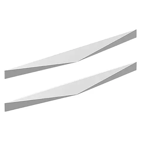 Creabath  Tirador para muebles Époque