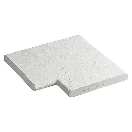 SAS Domus Spa Beckenrandstein-Set Innenwand-Ecke