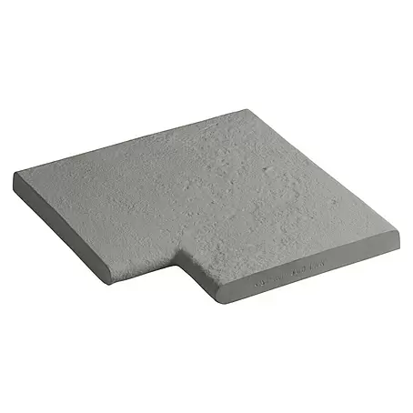 SAS Domus Spa Beckenrandstein-Set Innenwand-Ecke