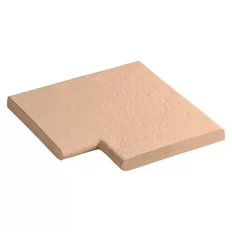 SAS Domus Spa Beckenrandstein-Set Innenwand-Ecke