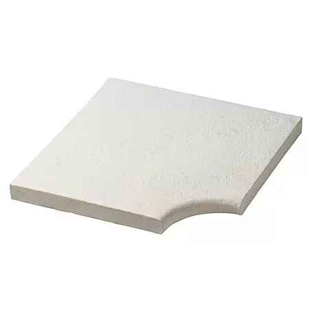 SAS Domus Spa Beckenrandstein-Set Innenwand
