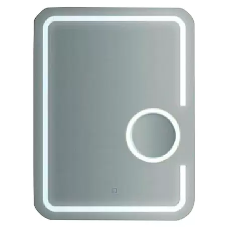 Aquaart  Ogledalo s LED rasvjetom Tiffany