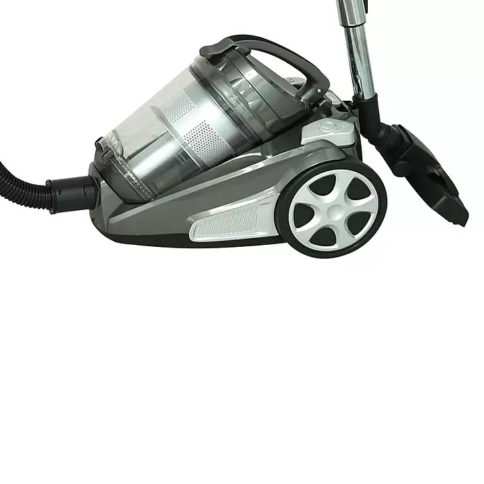 Staubsauger Zyklon - 850 W - Detailaufnahme