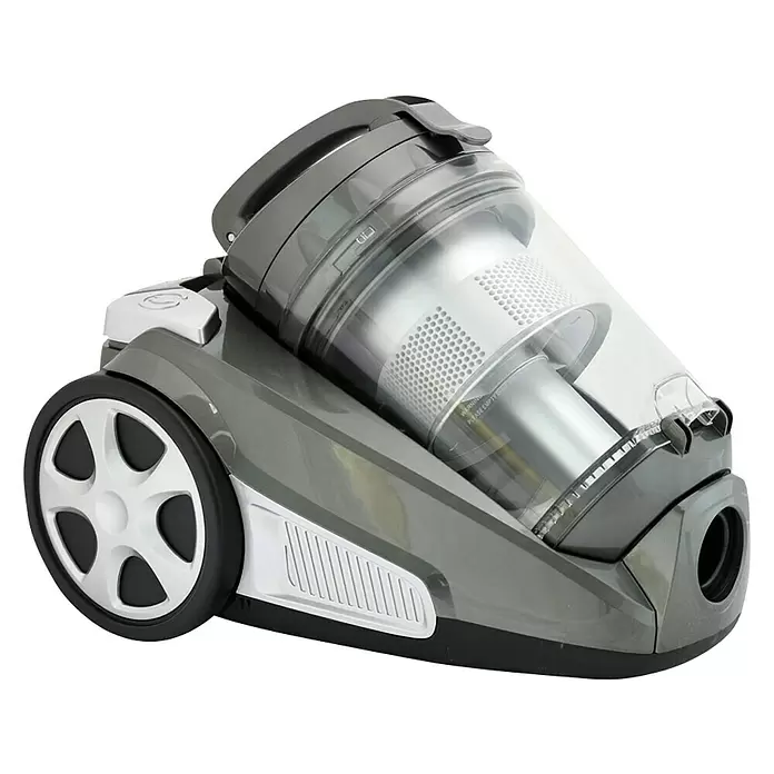 Staubsauger Zyklon - 850 W - Diagonale Ansicht