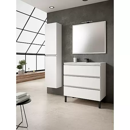 Mueble de lavabo Celia