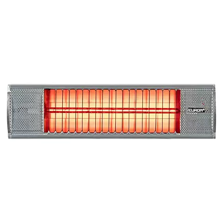 Eurom  Terrasverwarming Golden 1300 Comfort