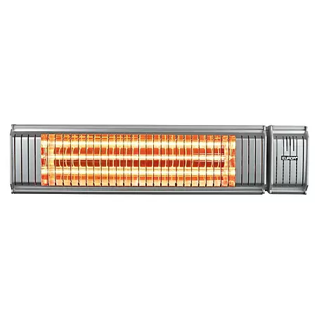 Eurom  Terrasverwarming Golden 2000 Amber Smart