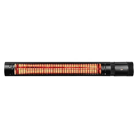 Eurom  Terrasverwarming Golden 2000 Slim