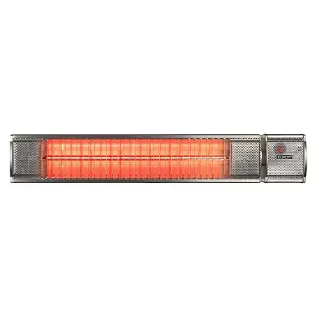 Eurom  Terrasverwarming Golden 2200 Comfort RCD