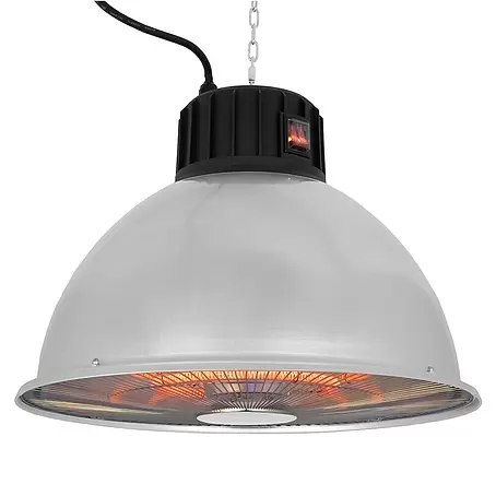 Eurom  Terrasverwarming 1500 Industrial