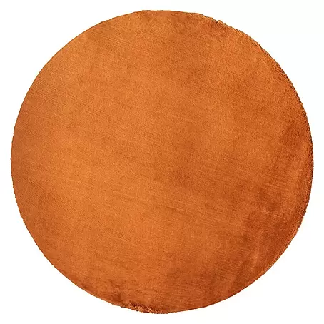 Teppich rund Candy
