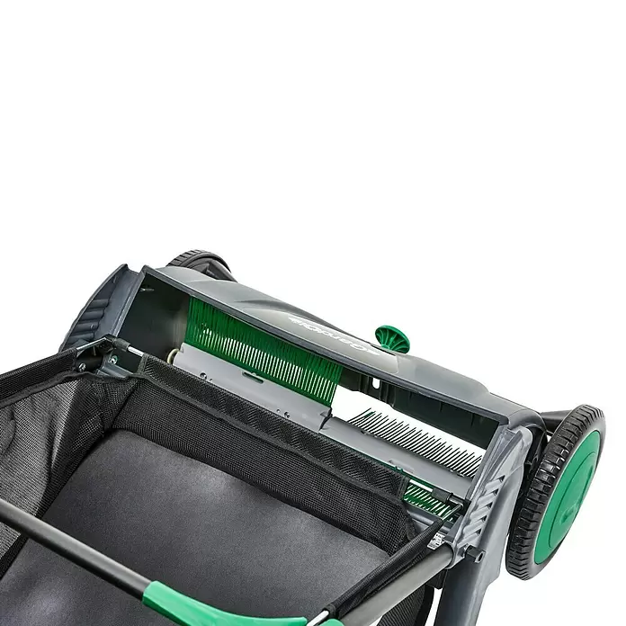 Gardol Laubsammler GLS-I 53 - 70 x 61,5 x 53 cm - Detailaufnahme