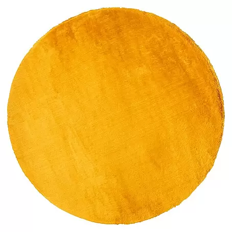 Teppich rund Candy