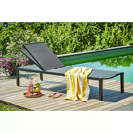 Sunfun Melina Ležaljka za sunčanje