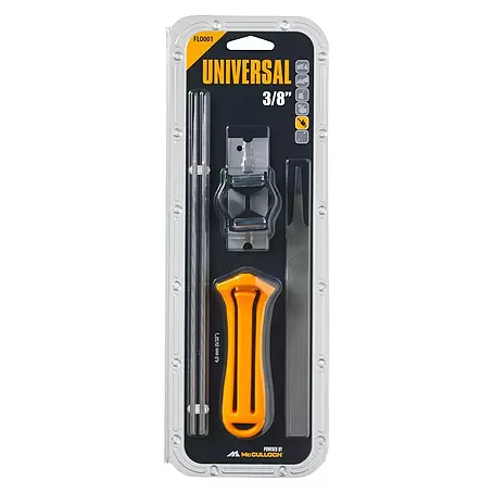 McCulloch  Set oštrica FLO019