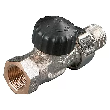 Heimeier  Thermostat-Ventilunterteil
